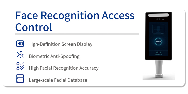 Face Recognition Access  